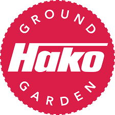 Hako Ground Garden Hako Ground Garden
