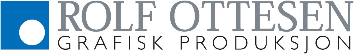 Rolf Ottesen Grafisk Produksjon Rolf Ottesen Grafisk Produksjon