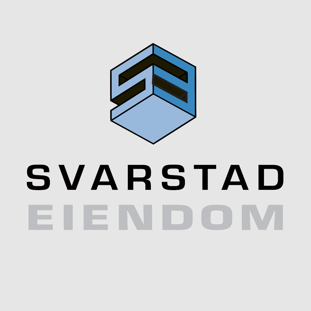 Svarstad Eiendom Svarstad Eiendom